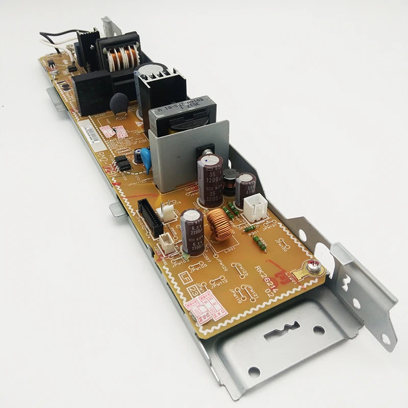 Vilaxh RM2-7291 M176 блок питания для HP M177 M176N 176N M177FW 177 176 Принтер LaserJet Power Board | Компьютеры и