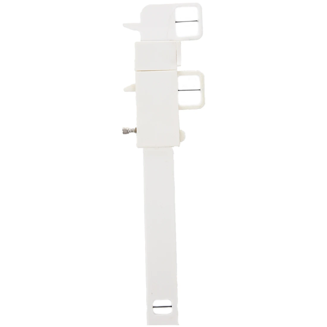 New Optical Vernier PD Ruler Pupil Distance Meter Eye Ophthalmic Tool | Инструменты