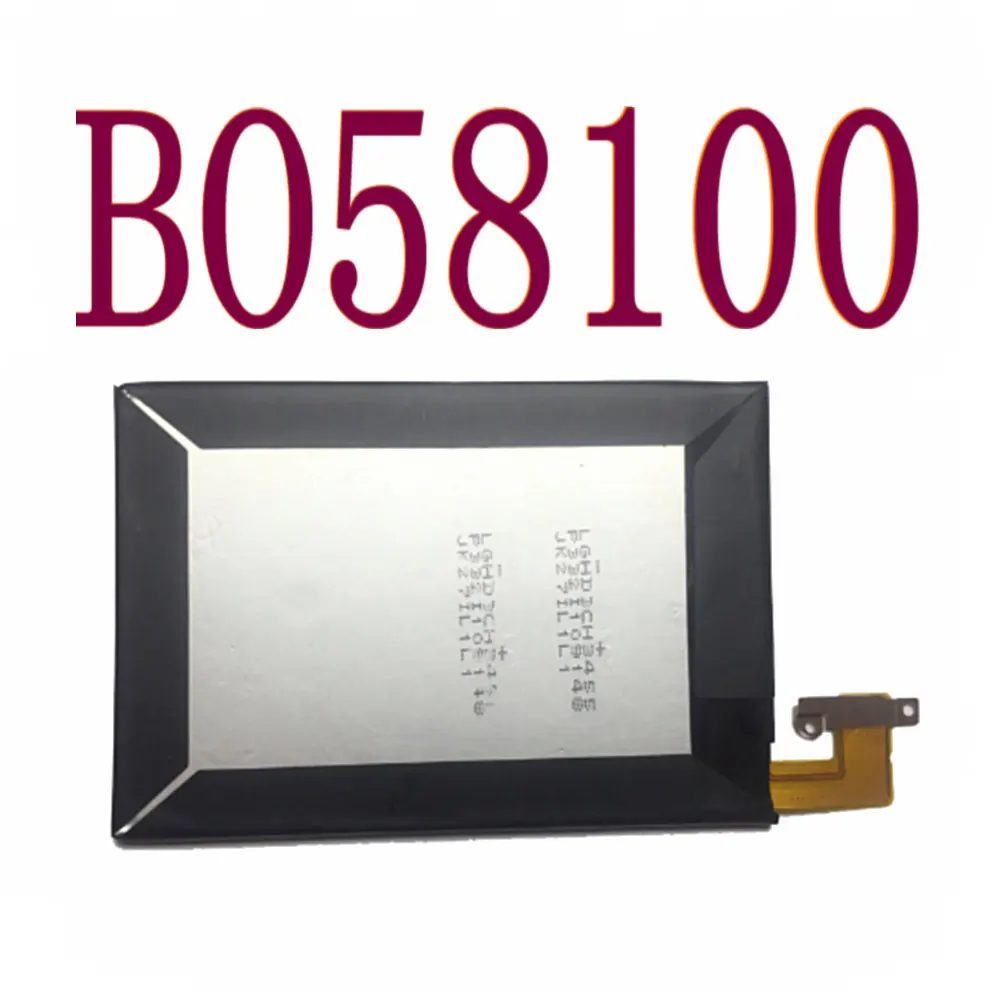 Литий-ионный аккумулятор высокого качества сменный BO58100 1800 мАч для смартфонов HTC