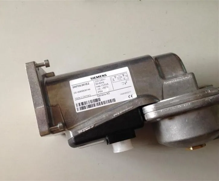Dungs SKP25.001E2 приводы для газовых клапанов газовой горелки новые и оригинальные |