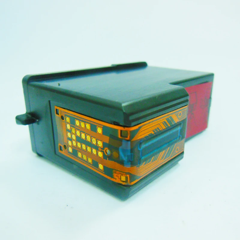 Картридж vilaxh 28 для принтера Lexmark X2500 X2530 Z1300 X2510 X5075 Z1310 X5490 X5495 Z845 Z1320 - купить по