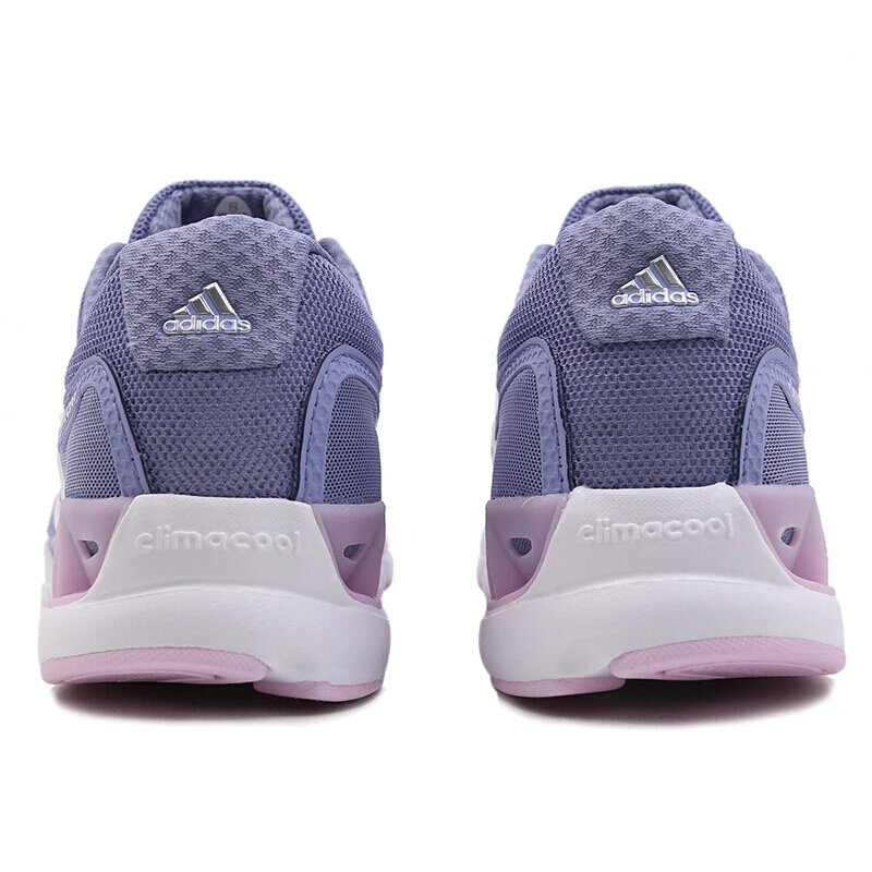Новое поступление! Оригинальные женские кроссовки для бега Adidas CC revolution W | Спорт и
