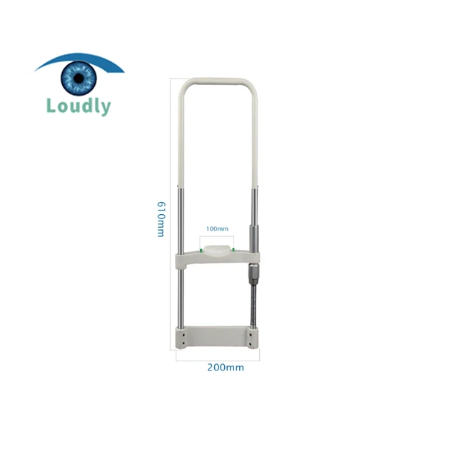 CR 9 громкий бренд хорошее качество оптическое оборудование подбородок