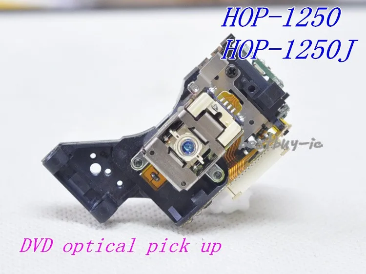 DVD Optical pick up HOP 1250 / 1250J для лазерной головки плеера|Проигрыватели DVD| |