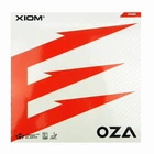 Резиновая насадка для настольного тенниса XIOM OZA, сделано в Германии, губка для игр в пинг-понг