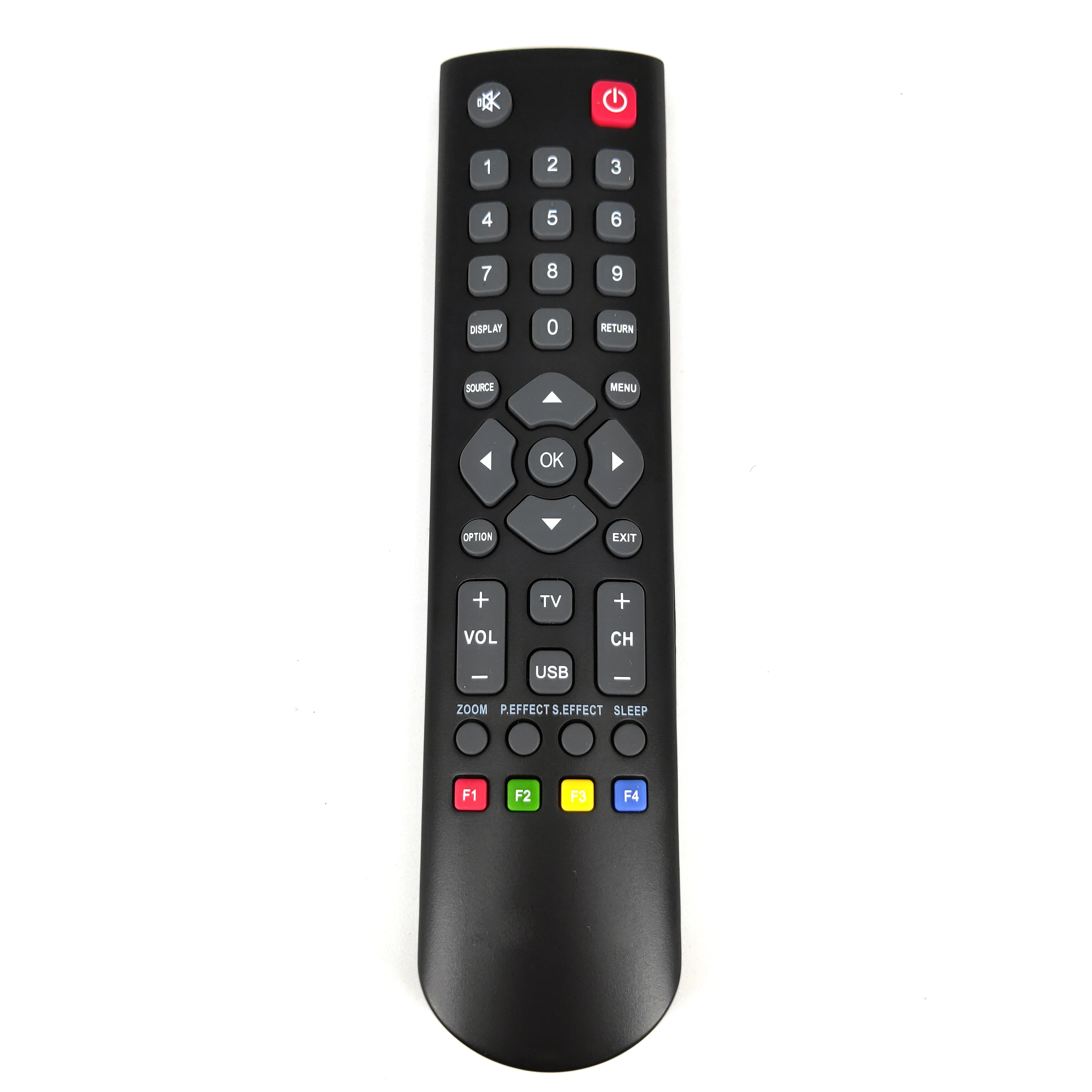 Новый оригинальный homson для TCL GENERAL SUPER TV пульт дистанционного управления 06 520W37 B000X