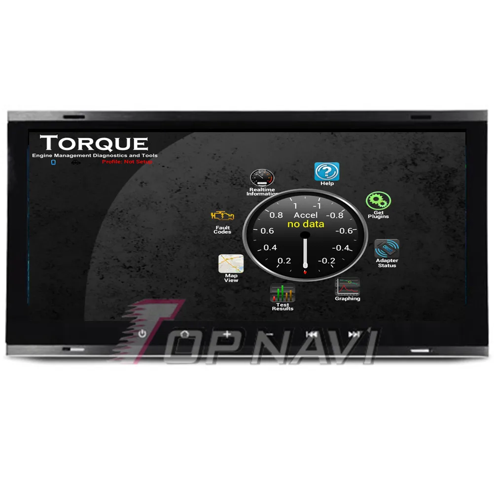 Topnavi 8,8 ''четырехъядерный Android 6,0 Автомобильный gps навигация для VW старый Touareg 2003 2004 2005 2006 2007 2008 2009 2010 радио, без DVD