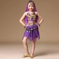 kids belly dance costumes set oriental dance girls belly dance india belly dance clothes bellydance dresses