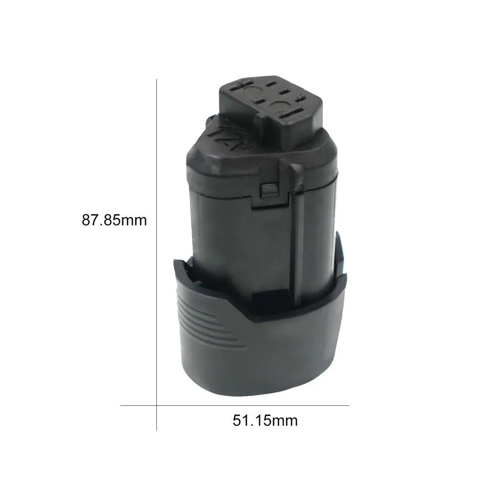 12V 2000mAh литий-ионная батарея для AEG L1215 L1215P L1215R BS12C BS12C2 BSS12C экономия энергии |