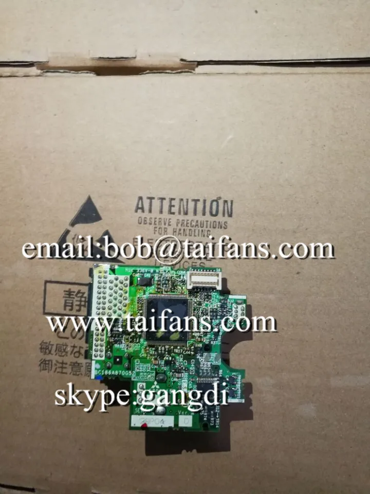 Инверторная материнская плата cpu BC186A870G52 E70CB15B | Электроника