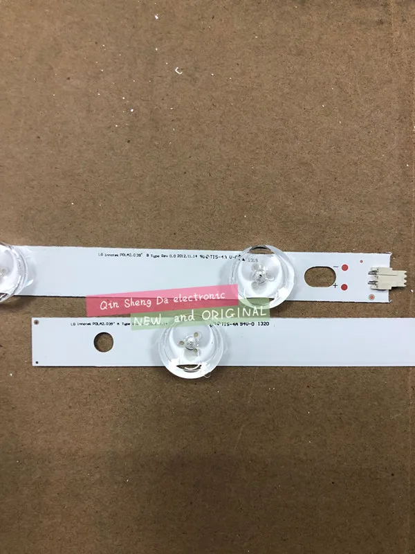 Светодиодные оптические линзы SMD 2835/3535 диффузная отражающая линза для