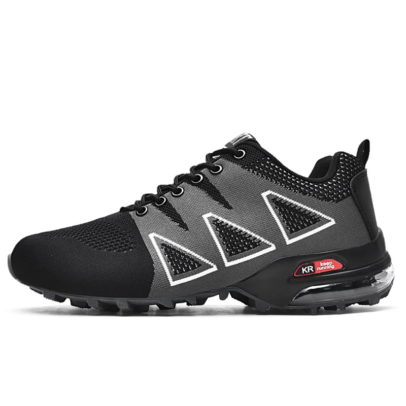 Giyu/Новинка оранжевая обувь zapatos hombre кроссовки для мужчин speed Cross 4 CS III Sapato Masculino