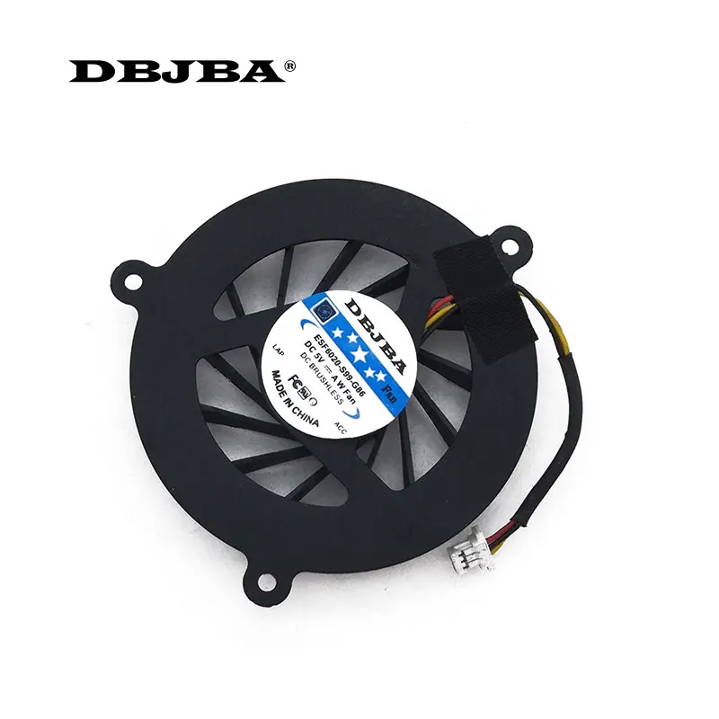Охлаждающий вентилятор для ноутбука Fujitsu SiemensS Esprimo M9400 U9200 GC054509VH A|Охлаждающие