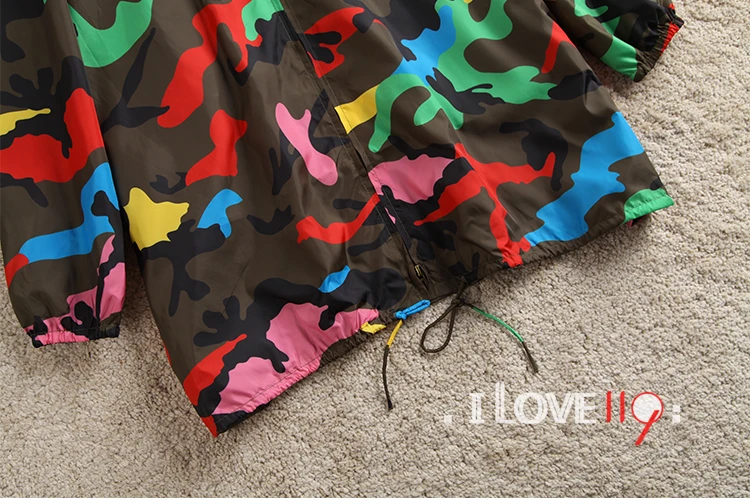 Designer Women Nylon Polyester Trench Flora Print Long Size Full Sleeve Camouflage Loose Waist Coat Comfortable|nylon cotton ripstop fabric|nylon