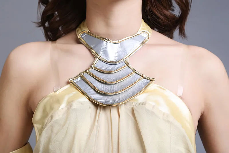 Звездные войны рыцари джедаи костюмы Падме наберри Амидала ПНА королева косплей