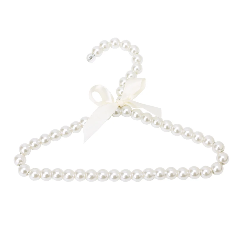 Новое поступление 1 предмет с отделкой из пластикового жемчуга бисером одежда