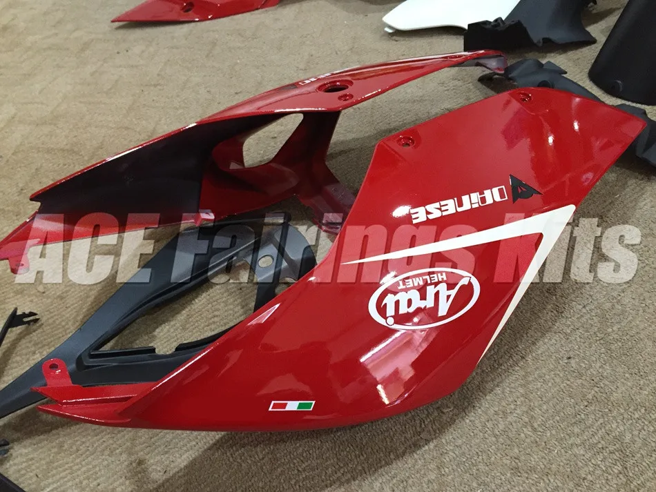 Новинка Обтекатели из АБС пластика для DUCATI 899 1199 S 1299 Panigale 12 13 14 15 16 899R 1199R 899S 2012 2016