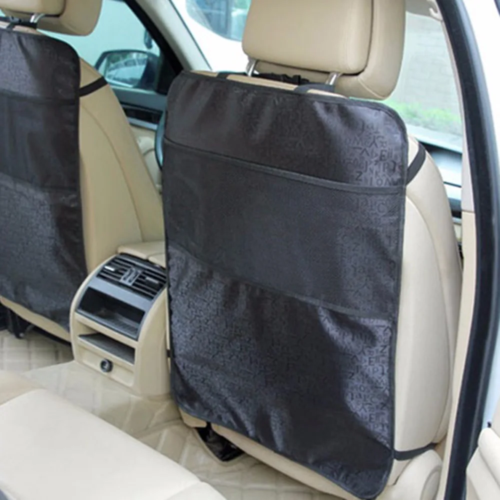 Накидка органайзер в автомобиль Seat back organaizer