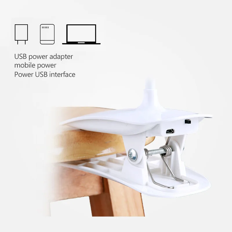 Современные настольные лампы LED защита глаз сенсорный выключатель настольная