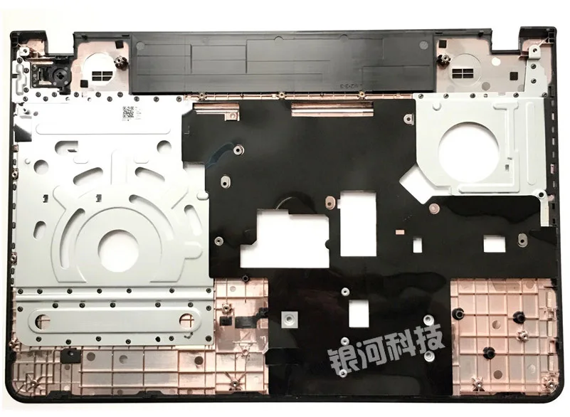 Новая Оригинальная Подставка для рук Lenovo ThinkPad E550 E555 E550C E560 E565 E560C Верхняя панель