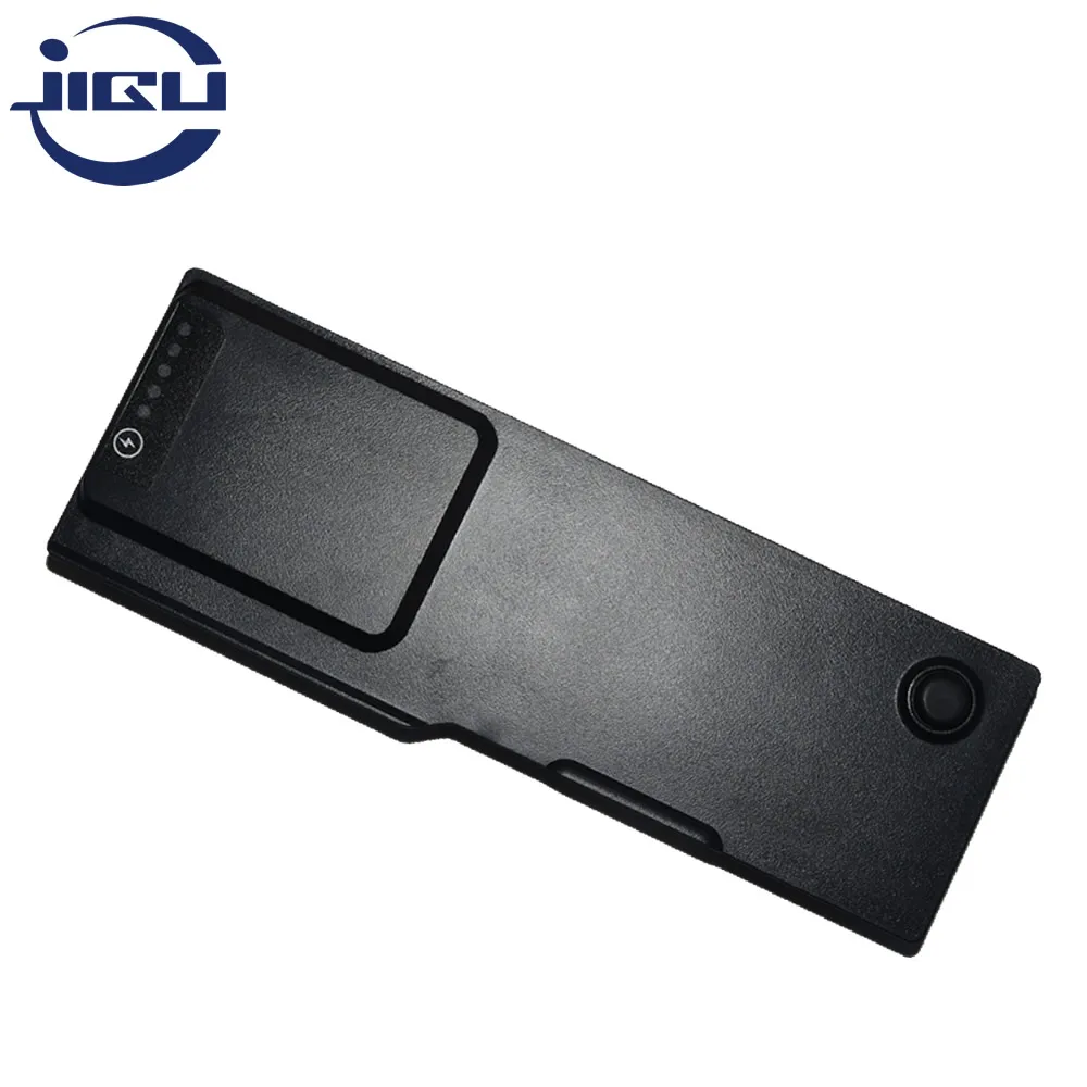 JIGU 6600mAh 9 ячеек батареи ноутбука 312 0428 0466 0467 451 10339 10424 10482 для Dell Inspiron 6400 1501 E1505|laptop