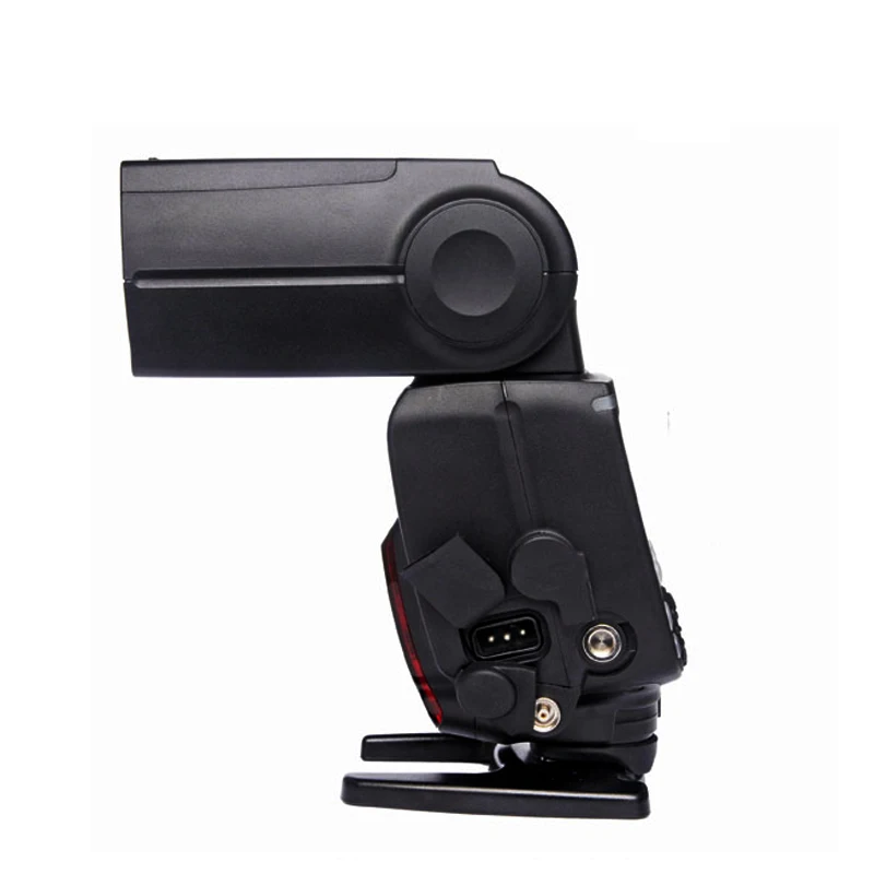 Беспроводная вспышка YONGNUO YN685 Speedlite GN60 TTL HSS 1/8000s для Canon 1Dx 1Ds 1D 5diii 5DII 7D 7DII поддержка