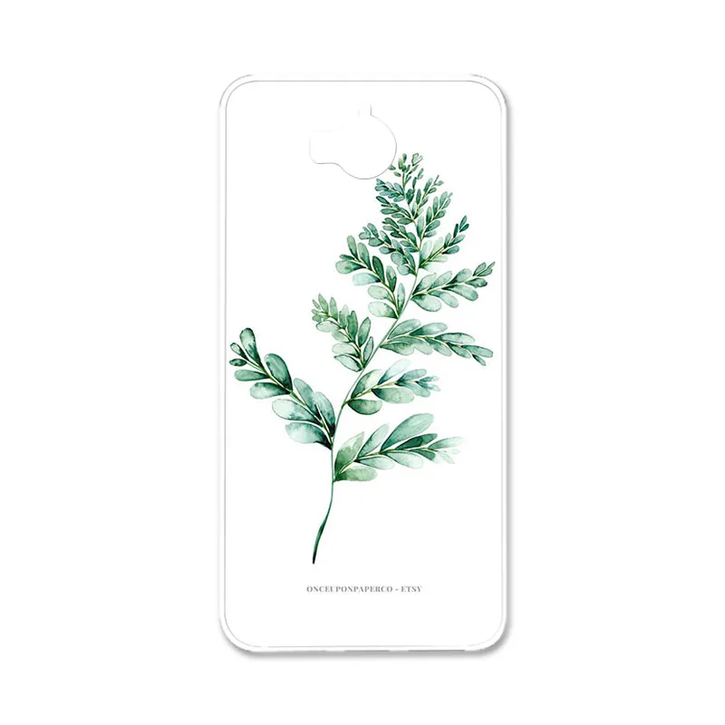 J149 TAOYUNXI мягкий чехол из ТПУ для huawei Y6 чехол s для huawei Y5 Honor 6 Play Y5 III Y5 3 MYA-L22 чехлы с рисунками Nova Young - Цвет: J149