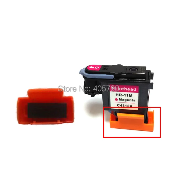 500 шт. защитный зажим для печатающей головки hp 11|print head for hp|hp 11hp11 printhead |