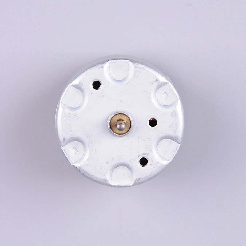 RF 500TB 14415 500 3 0 12 (V) Micro Motor|Двигатель постоянного тока DC| |