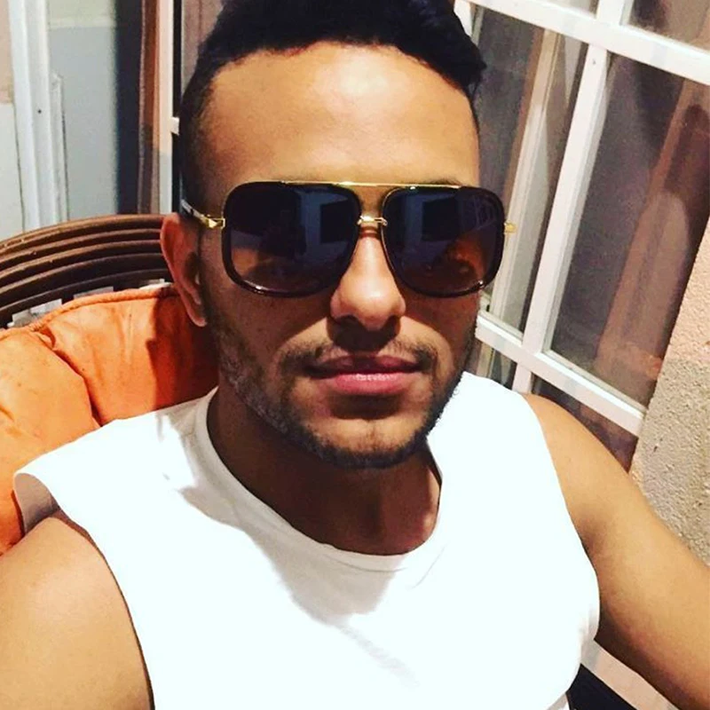 Большие мужские солнцезащитные очки, мужские роскошные Брендовые женские солнцезащитные очки, квадратные мужские солнцезащитные очки Gafas de sol, женские солнцезащитные очки для мужчин и женщин