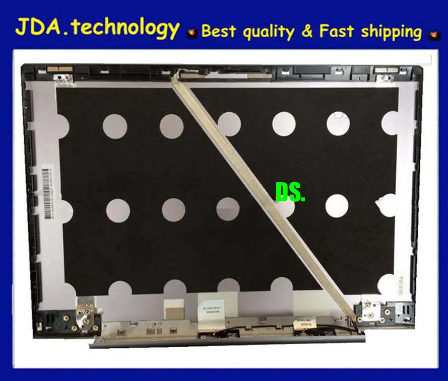MEIARROW Новая/оригинальная ЖК крышка для Lenovo Ideapad U430 U430P задняя дисплея без