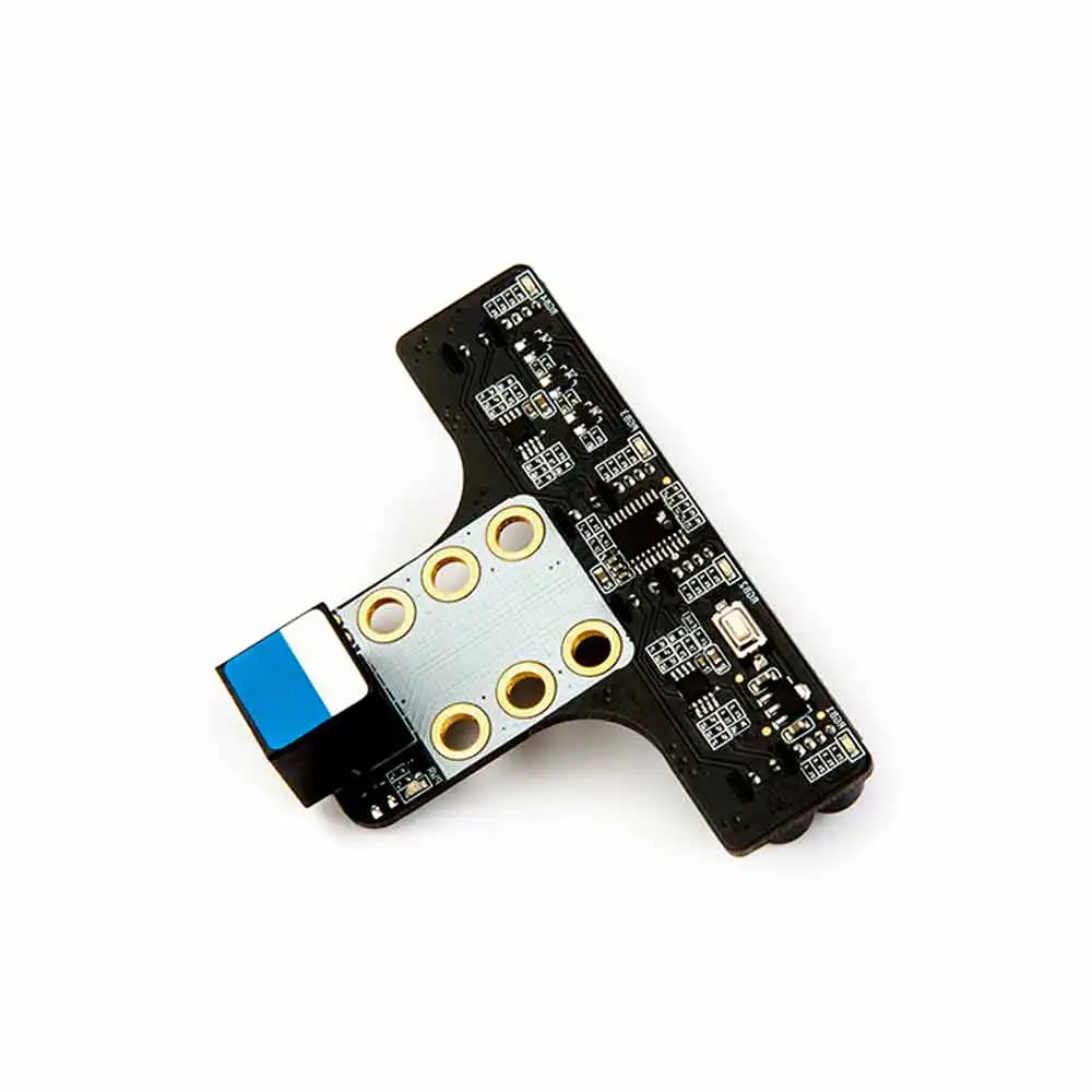 Makeblock электронные модули Sensor Me RGB датчик последовательности линии цветной V1