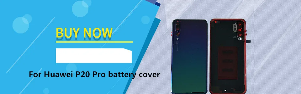Axisinternational Экран рамка для 6," huawei P20 Pro ЖК-дисплей Экран Дисплей+ сенсорный экран Панель аналогово-цифровой преобразователь для P20 Pro ЖК-дисплей рамка