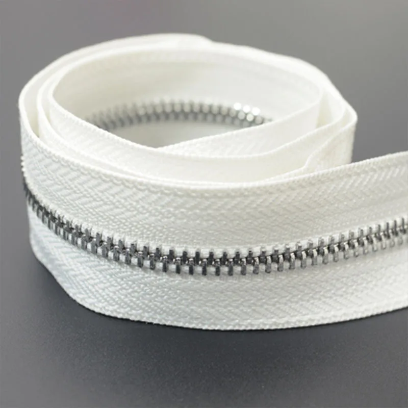 5 м/лот 5# Нейлон молния DIY ручной работы сумки палатка рюкзак домашний текстиль молнии и аксессуары