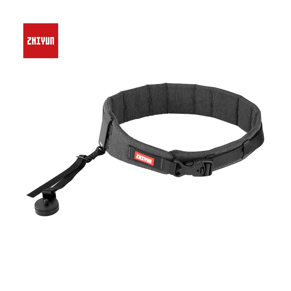 Zhiyun Weebill Lab S Gimbal Accessories Belt Waistband Strap Sling for Weebill Lab Crane 2 3 DSLR Cameras stabilizer accessories