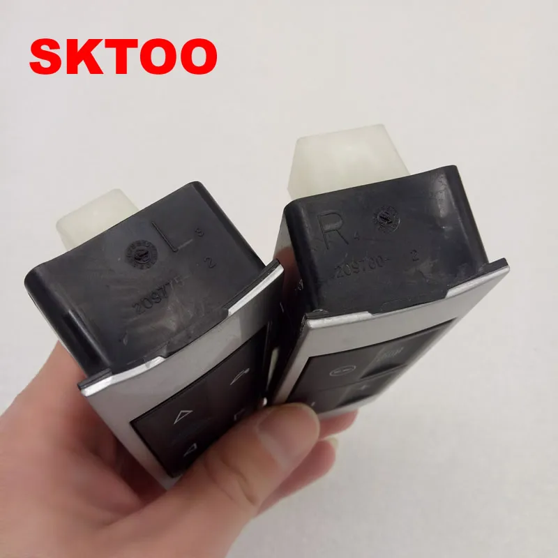 SKTOO for Chrysler 300C multi function steering wheel audio control switch on the button | Автомобили и мотоциклы