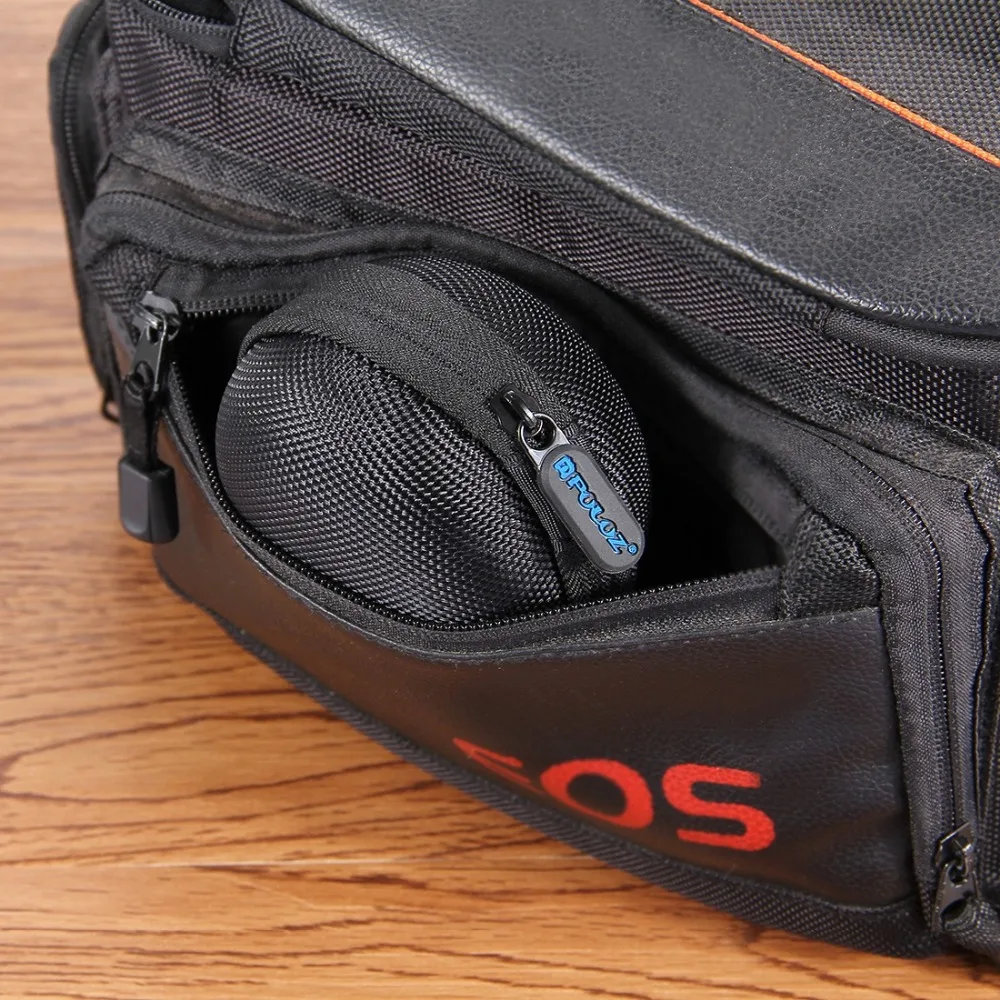 PULUZ Super Mini Storage Case Box for GoPro HERO Session 5 4 Camera Bag |