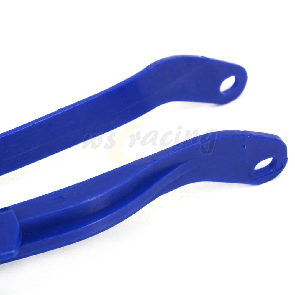 Слайдер для мотоцикла направляющая YAMAHA WR250F 2015 2016 WR450F YZ250F YZ450F 2009 2017|chain slider|motorcycle