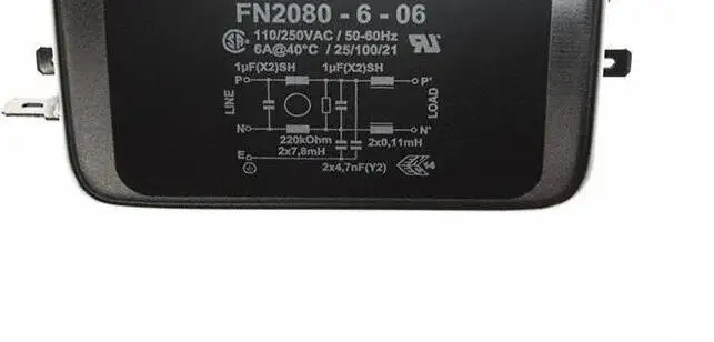 Новый и оригинальный телефон|FN2080-6-06| |