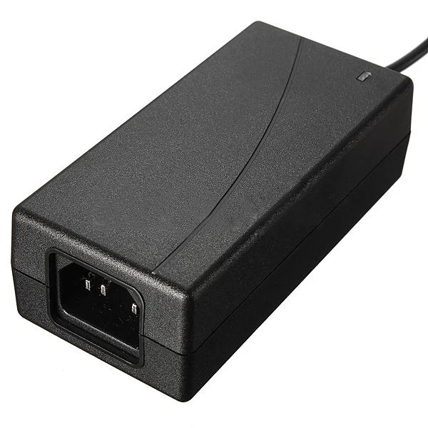 Фирменная Новинка 12V 3A 36 Вт AC/DC Питание адаптер для 2 1 &amp 5 мм Светодиодные ленты |