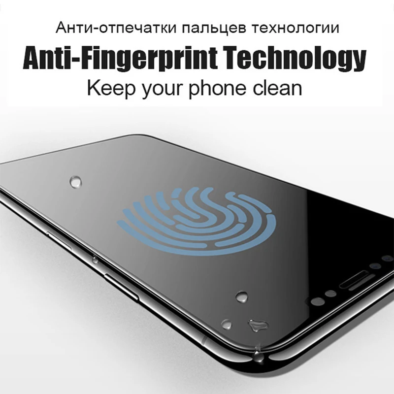 Для iPhone XS Max стекло для iPhone XR X 10 8 7 6s 6 Plus закаленное стекло 5D полное покрытие Защитное стекло для экрана протектор