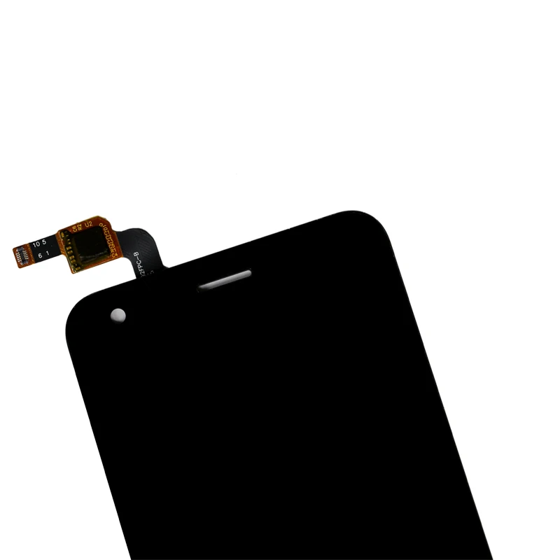 AAA 5.5&quotFor Vodafone Smart Ultra 6 LCD Display with Touch Screen Digitizer Assembly VF995 100% Test Free Shipping | Мобильные