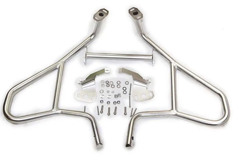 Бампер верхний бампер удлинитель для BMW R1200GS LC Rally 2013-2018 | Автомобили и мотоциклы