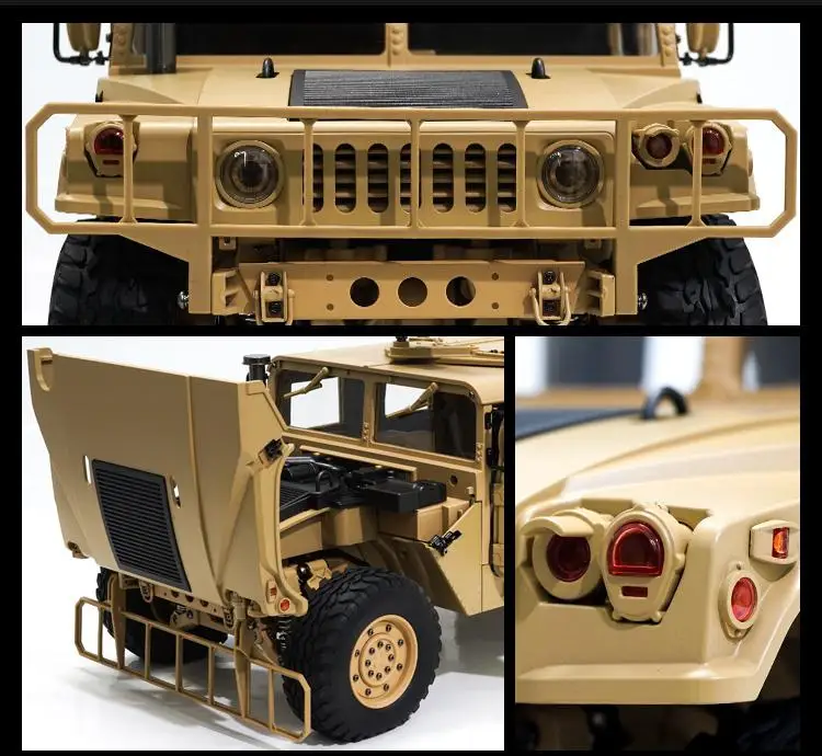 RCtown HG P408 1/10 грузовик искусственный автомобиль RC профессиональный пульт