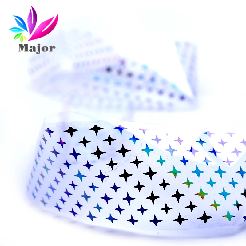 1 шт. лазерная фотобумага 100*4 см|nail transfer|transfer foil nail artnail art |