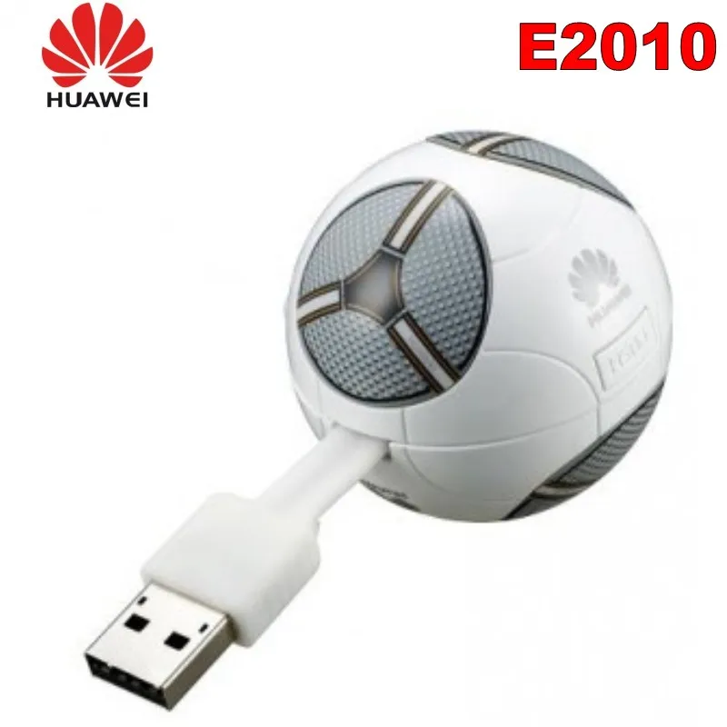 

Huawei E2010 загрузка 7,2 Мбит/с 3G HSDPA USB модем