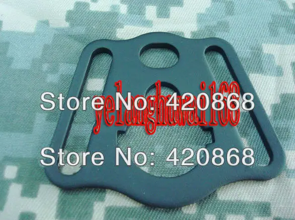 Stock rod sling adapter (C) For AEG M4 | Спорт и развлечения