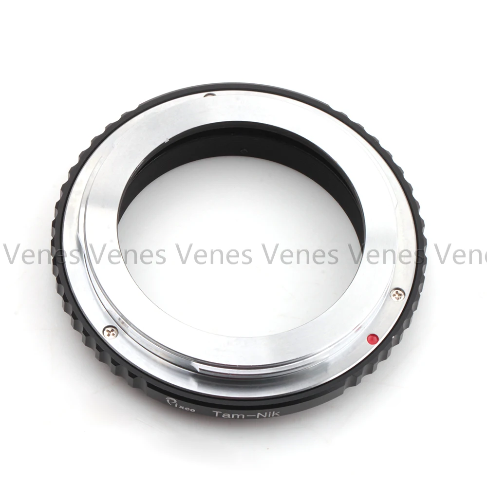 Для объектива Tamron Adaptall 2 подходит для Nikon AI Mount Adapter D810A D810 D800E D800 D700 D300 D500 D4S D5 D4|mount