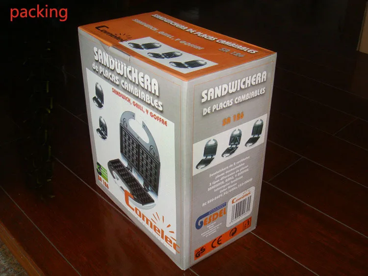 Вафельница для яиц промышленный кухонный комбайн | Бытовая техника