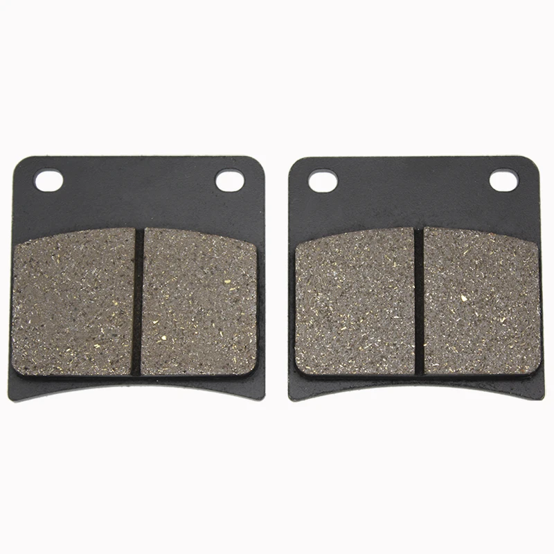 Передние тормозные колодки для Мотоцикла SUZUKI GSX 750 GSX750 Katana 1988 1997 GSX1100 1100 1994 GV1400
